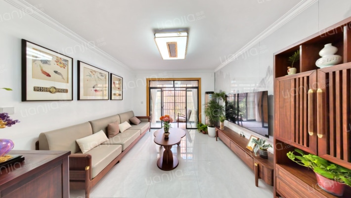 高林仕家二手房实景图