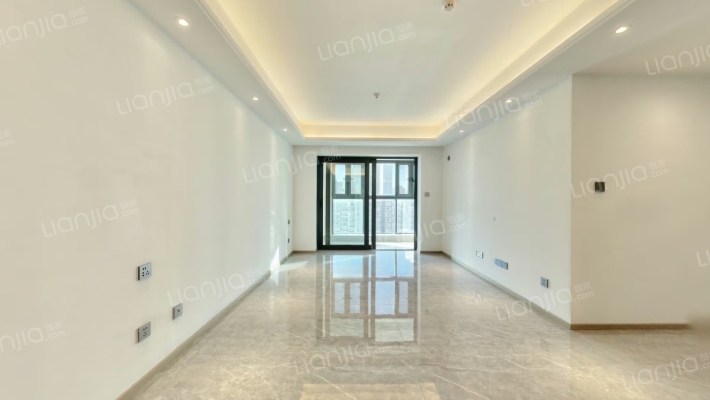 俊发城文熙苑二手房实景图