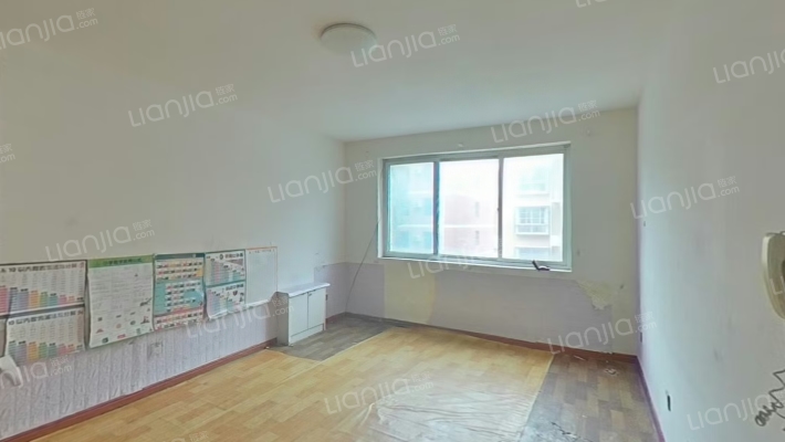 凤凰新城二手房实景图