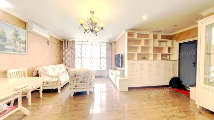 E品国际二手房实景图