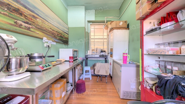 虹口路二手房实景图