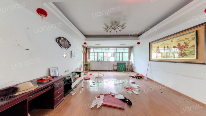 新建丁子岭二手房实景图