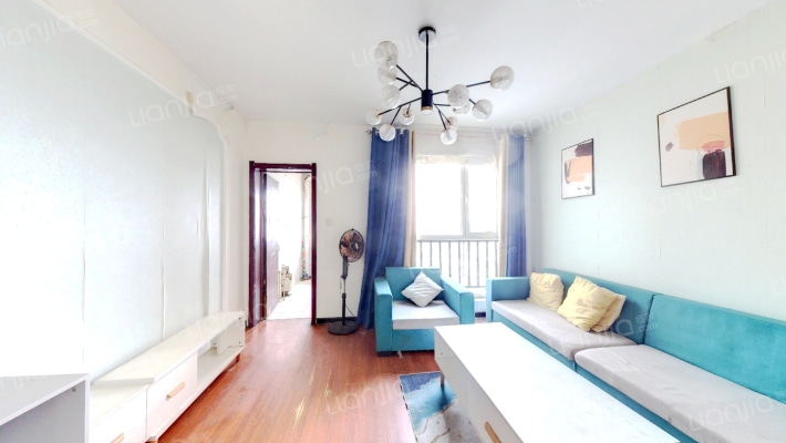 赵卜口新村二手房实景图