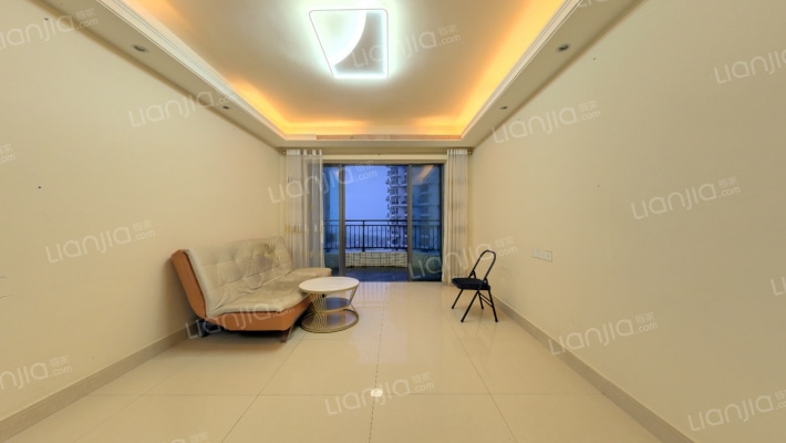 碧桂园十里银滩爱琴海二手房实景图