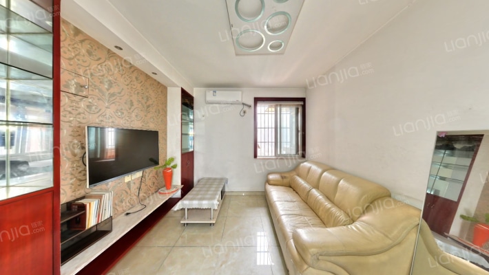 大浒西苑二手房实景图