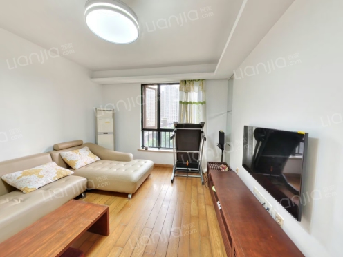 整租·平湖秋月 2室2厅 东/东南