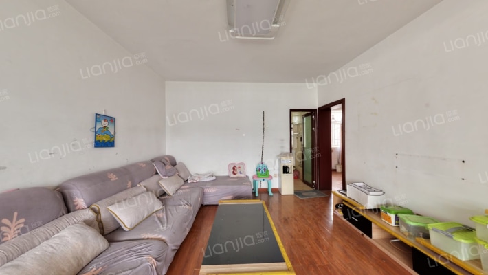 兴隆花园二手房实景图