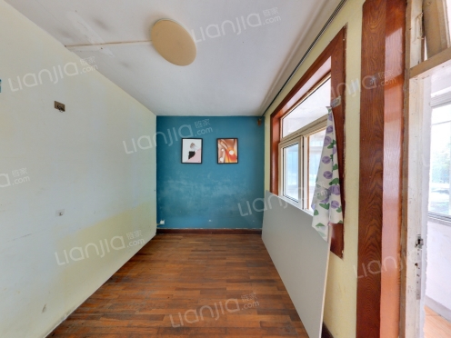 整租·鄱阳湖路 3室1厅 南