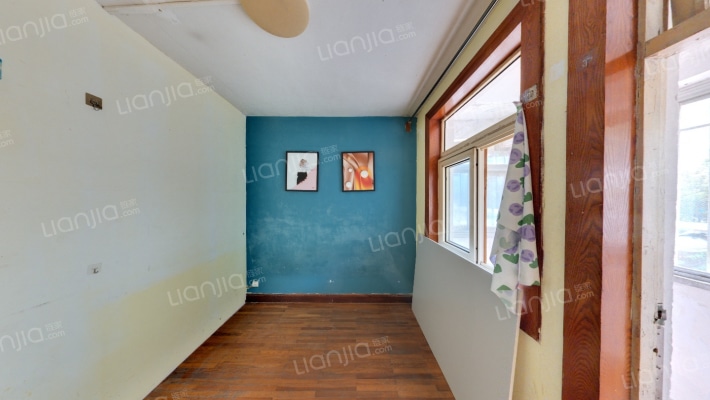 鄱阳湖路二手房实景图