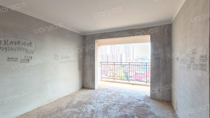 万乾印象二手房实景图