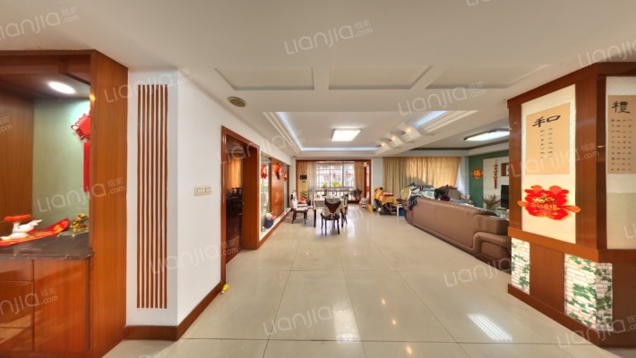 弘源星城二手房实景图