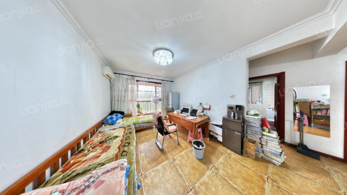 蒲瑞馨园北区二手房实景图