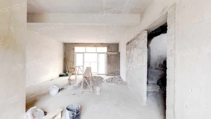 瀚琳景致二手房实景图