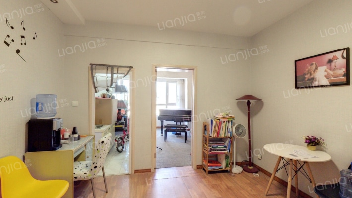 海唐100二手房实景图