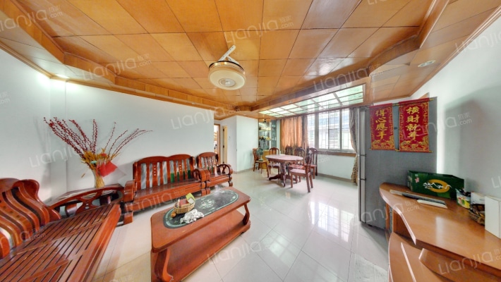 东城新村二手房实景图