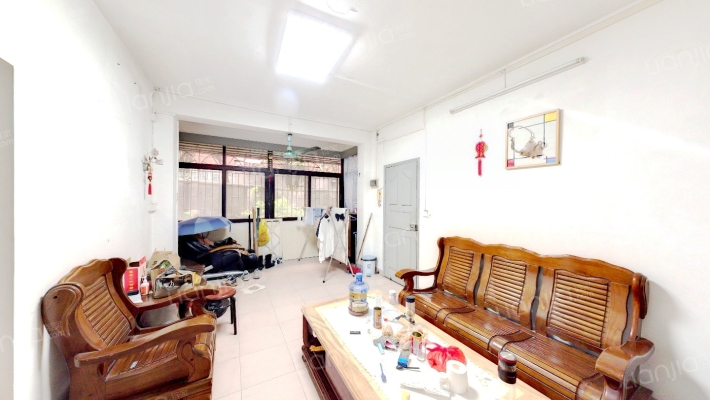 南边路(海珠区)二手房实景图