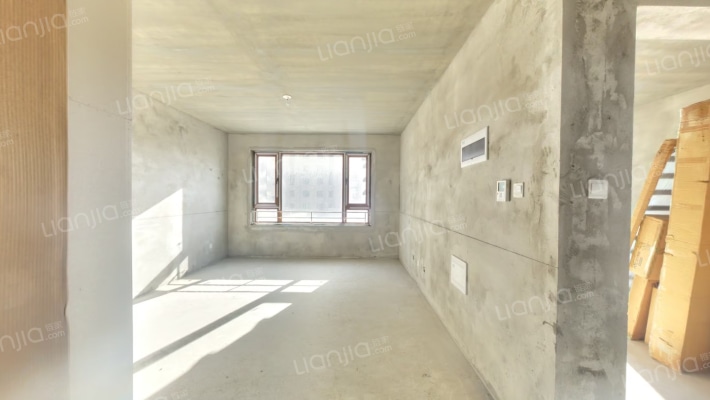 米澜国际三期二手房实景图