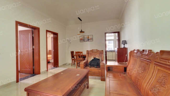 毓秀轩二手房实景图