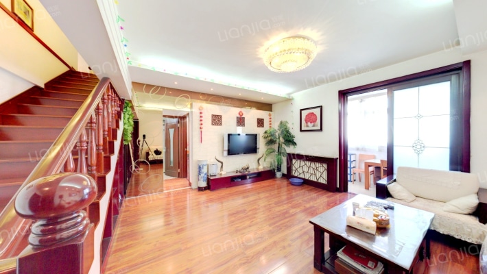 桥头街工商银行宿舍二手房实景图