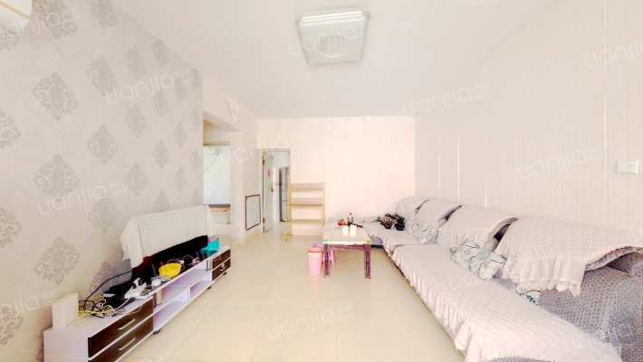 文雅新世界一期二手房实景图