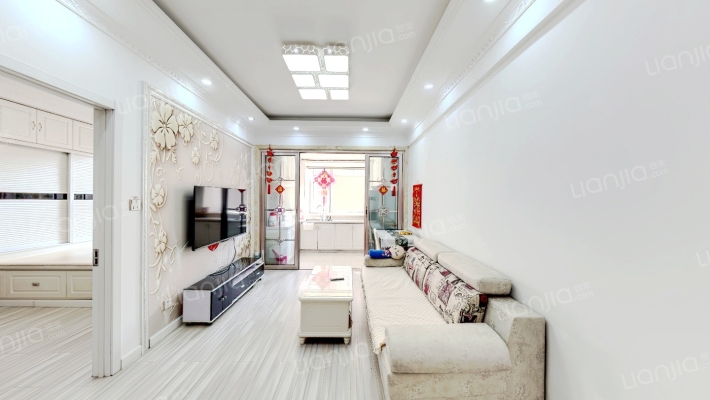 鑫兴紫郡二手房实景图