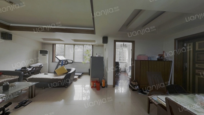 利府花苑二手房实景图