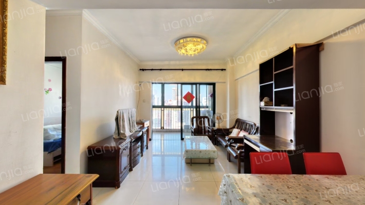 印象东山二手房实景图