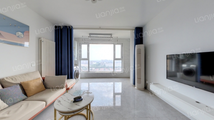 正大盛世华庭二手房实景图