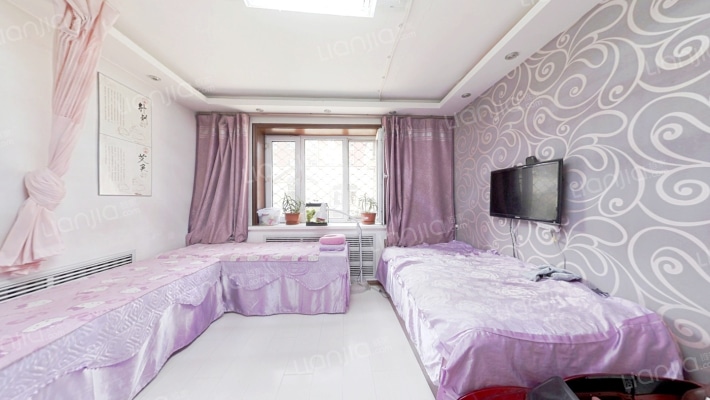 联草小区东区二手房实景图