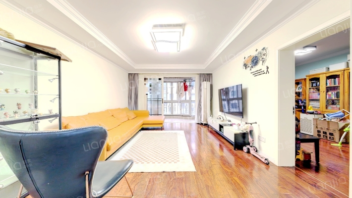 金鸿苑二手房实景图