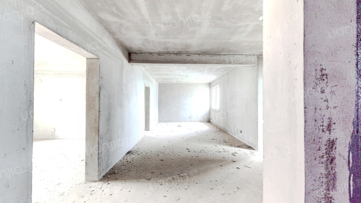 人才公寓二手房实景图