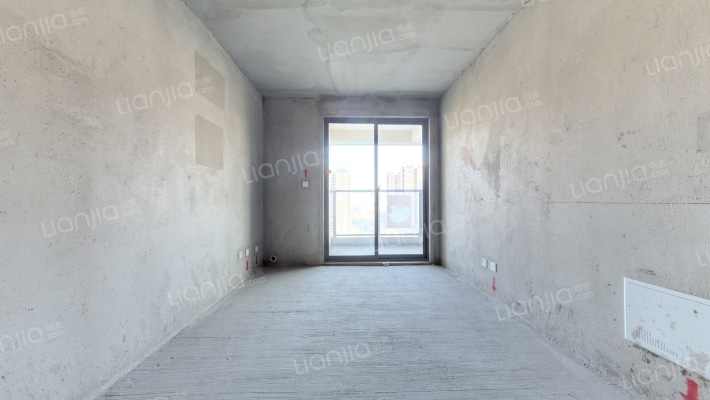 长坝漾成家园二手房实景图