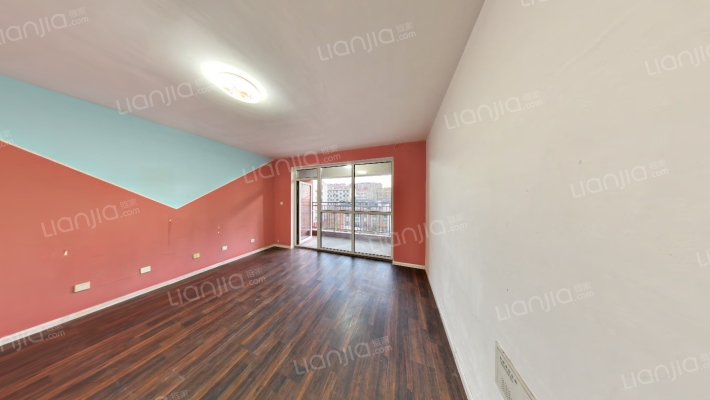 鲁发公园道1号三区二手房实景图