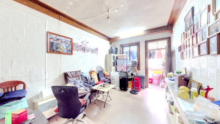 河通桥6号二手房实景图