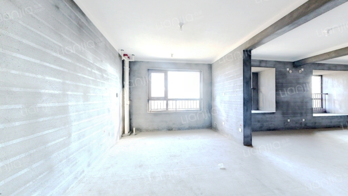 新城云昱二手房实景图