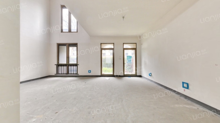 狮山御园二手房实景图