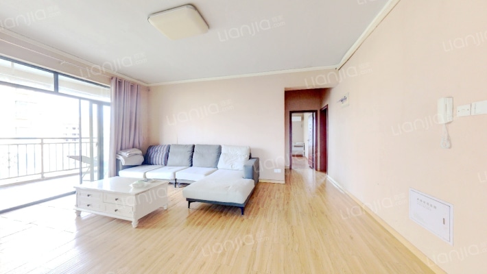 芝溪垅小区二手房实景图