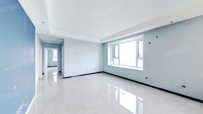 东園公馆二手房实景图