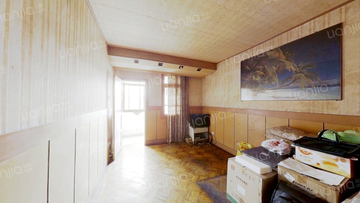 健康路1号二手房实景图