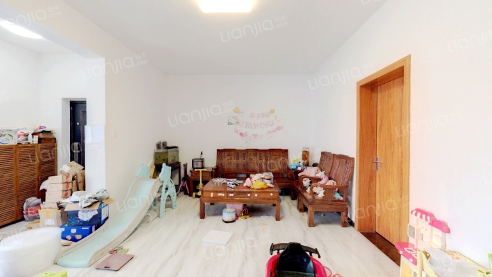 建设工程质量安全监督管理站住宅楼二手房实景图