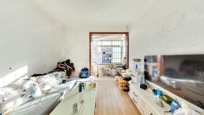 昆明理工大学白龙苑二手房实景图