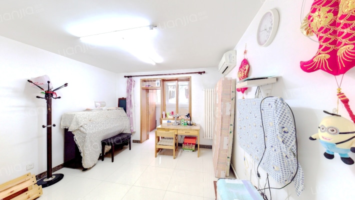 新安庆里二手房实景图