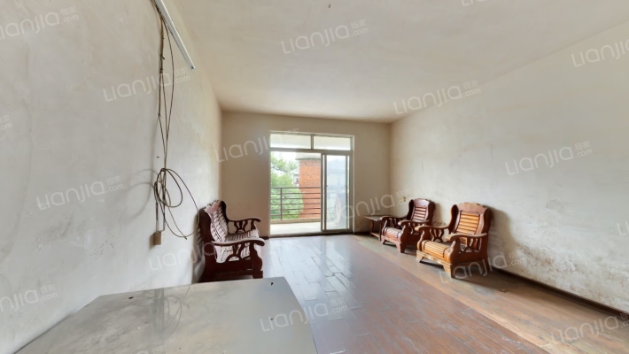 星月花园二手房实景图