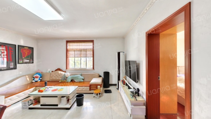 绿都新村二手房实景图