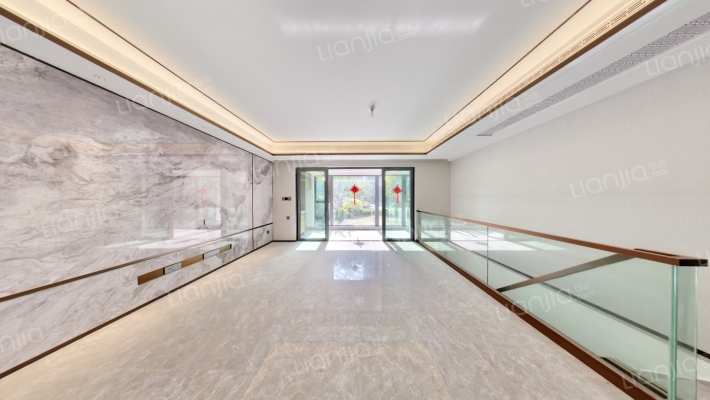 金鼎湾和禧二手房实景图