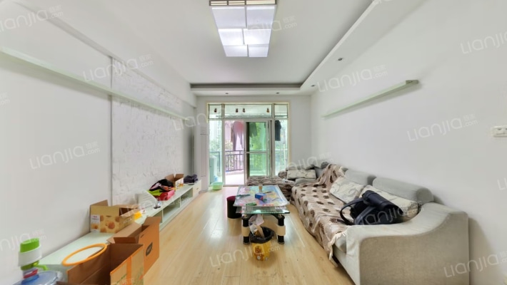 江腾苑A区二手房实景图