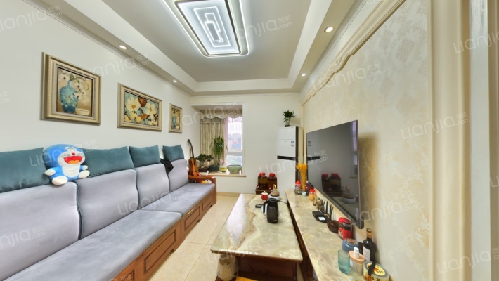 重百汉正广场二手房实景图