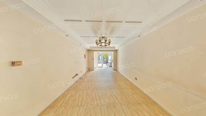 金隅悦城品香苑二手房实景图