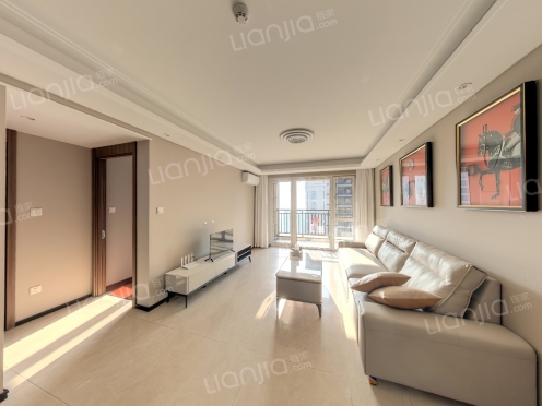 整租·华润置地公元九里 2室1厅 南