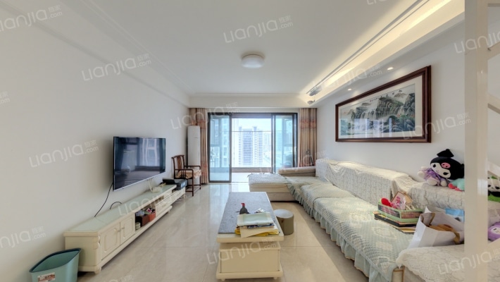 深业鹭栖府二手房实景图